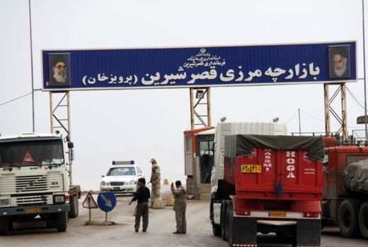 افزایش موانع صادرات ایران به عراق 