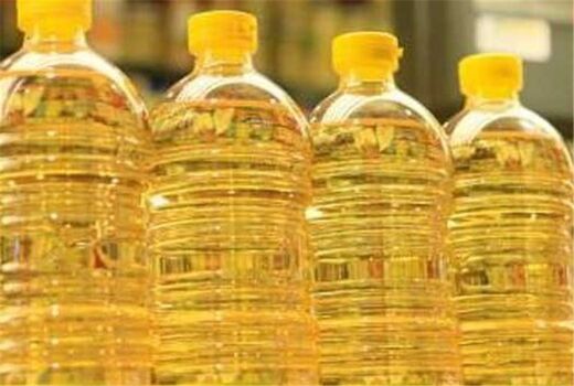 کاهش 26 درصدی واردات روغن با منطقی شدن مصرف