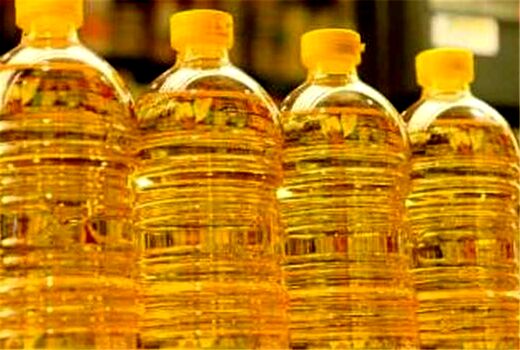 کاهش 26 درصدی واردات روغن با منطقی شدن مصرف