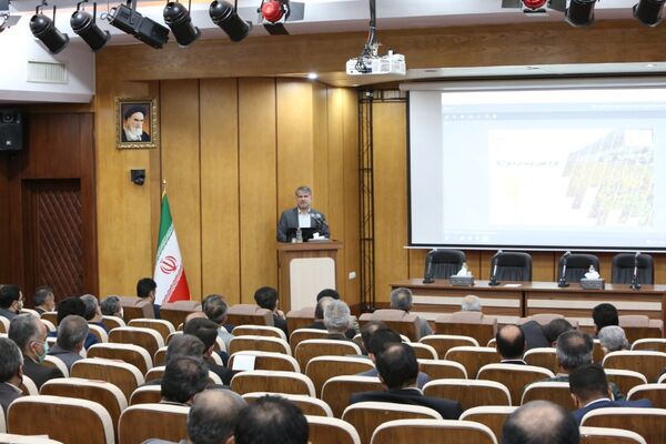 آغاز گام دوم "طرح جهش تولید در دیمزارها" در 15 استان کشور 