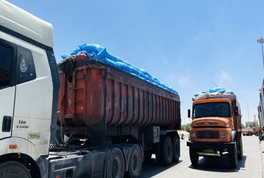 تأمین و توزیع 668 تن کود اوره در استان البرز