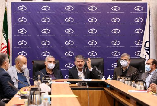 حمایت از موسسه تحقیقات واکسن و سرم سازی رازی ضروری است