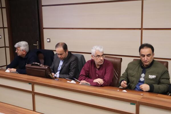 اطلاعات اراضی کشاورزی و بهره برداران قزوین در سامانه پهنه بندی ثبت شود