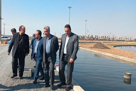 افزایش تولید در واحد سطح از برنامه‌های اولویت‌دار سازمان شیلات ایران است