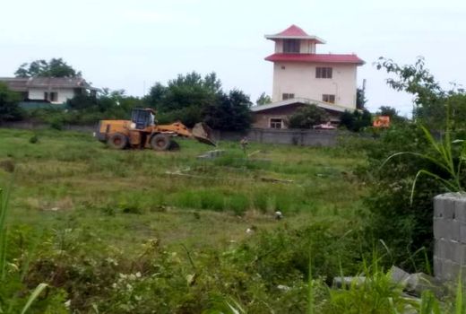 شناسایی 434 تغییر کاربری غیرمجاز در تنکابن