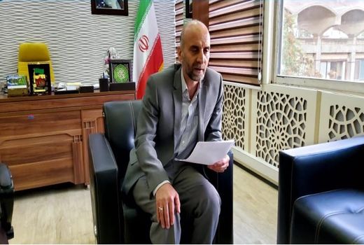 پرداخت تسهیلات ارزان قیمت برای حمایت از کشاورزان زیان دیده 