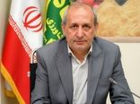پیام تبریک رئیس سازمان جهاد کشاورزی استان آذربایجان شرقی به مناسبت ۲۲ تیرماه روز حراست