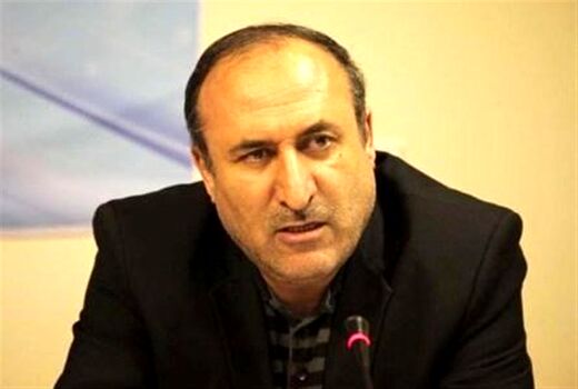 خرید تضمینی  10 هزار تن سیب صنعتی از باغداران آذربایجان غربی