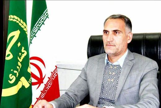 ۴۶ طرح بخش کشاورزی چهارمحال و بختیاری آماده بهره‌برداری شد