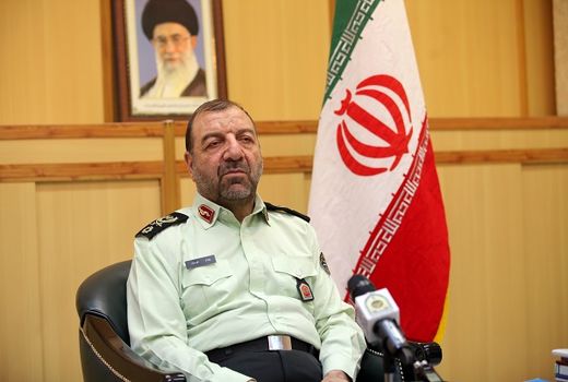 فناوری‌های نوین تسهیل‌گر ناجا