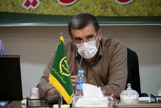 پتانسیل بالای خوزستان در تامین امنیت غذای سالم در کشور