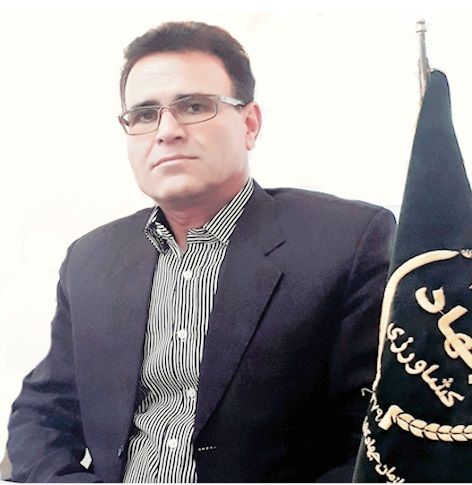 حسابهای متخلفین تغییر کاربری اراضی شیرازی مسدود میشود