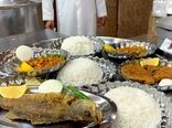 غذا عنصر موثر در جهانی‌شدن روستای «سهیلی»