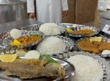 غذا عنصر موثر در جهانی‌شدن روستای «سهیلی»