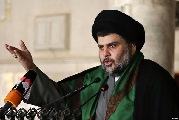 دفاع از ایران واجب شرعی و اخلاقی است