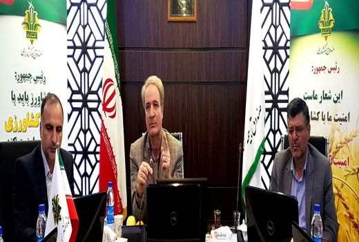 ایجاد زمینه بیمه اجباری دام در کشور