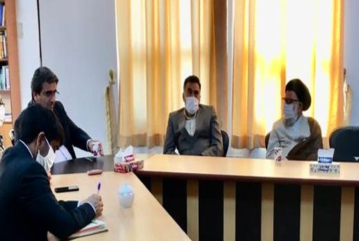 تقویت بخش خصوصی در سرایان ضروری است