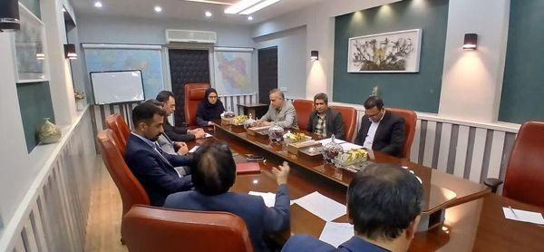 سازمان حفظ نباتات و موسسه تحقیقات گیاهپزشکی در آستانه تفاهم