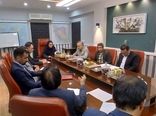 سازمان حفظ نباتات و موسسه تحقیقات گیاه‌پزشکی در آستانه تفاهم