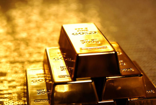 بازار طلا 