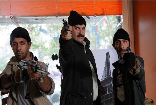 آخر هفته با فیلم‌های تلویزیون