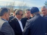 سفر رئیس سازمان تات به گلستان؛ پیوند تحقیق، تولید و امنیت غذایی