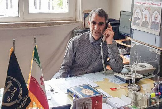 اجرای طرح تکریم و همدلی از اسوه‌های بی توقع ایثار خراسان جنوبی