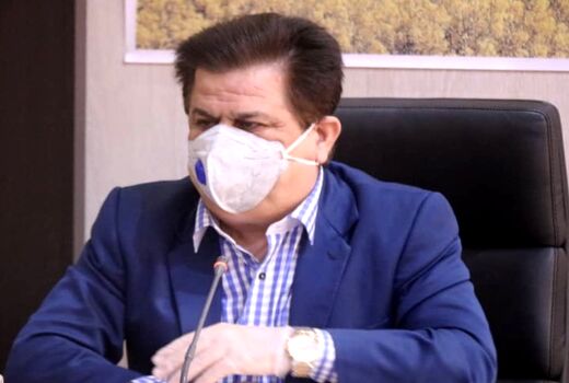 تحویل گندم، فقط و فقط به مراکز خرید دولتی 