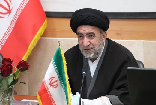 تشریح دستاورد های نظام اسلامی جهاد تبیین است