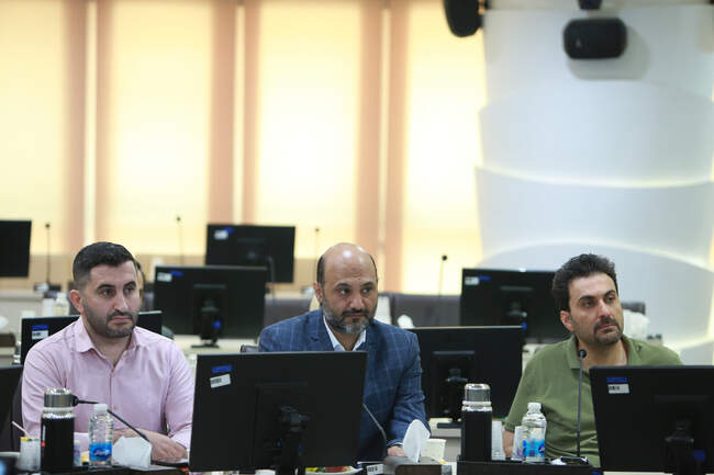  نخستین هم اندیشی وزارت جهاد کشاورزی با نمایندگان رسانه های خارجی مقیم ایران 