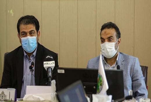 همکاری بسیج سازندگی با سازمان جنگل‌ها در راستای توسعه همه‌جانبه
