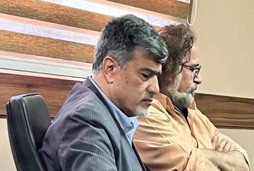 حکمرانی مطلوب راه بهبود وضع کشاورزی