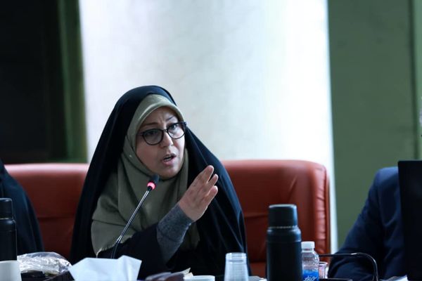 زنان ماهیگیری بلدند؛ به آنها ماهی‌فروشی یاد بدهیم
