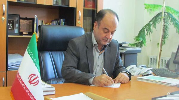 حراست از سرمایه دامی و ارتقای بهداشت عمومی جامعه دو برنامه اصلی دامپزشکی