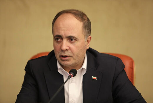 تامین امنیت غذایی کشور با قدرت و بدون هیچ مشکلی در جریان است