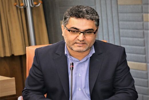 ۷۵ درصد اراضی کشاورزی استان تا پایان سال جاری رفع تداخل می شوند