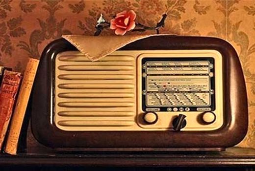 آغاز پخش سریال رادیویی «نشانی قلب من است»