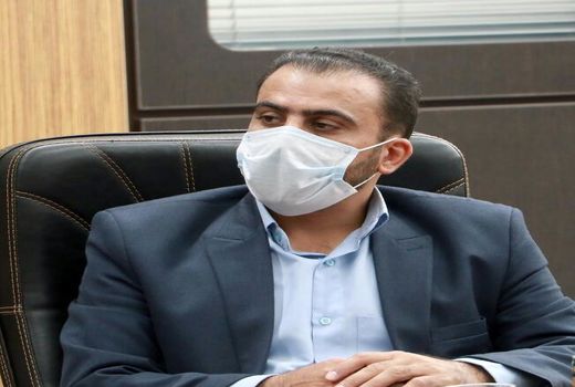 انتصاب مدیر حراست سازمان جهاد کشاورزی استان قزوین