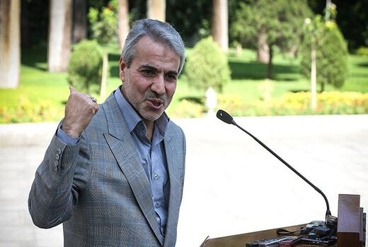افکار عمومی از مذاکره با ترامپ استقبال نمی‌کند