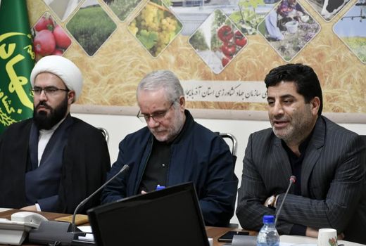 نقش پر رنگ رسانه‌ها در آموزش و ترویج کشاورزی