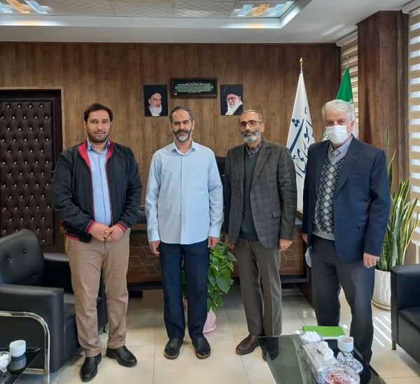 تامین  کالاهای اساسی طرح تنظیم بازار استان البرز  برای  ماه  رمضان 