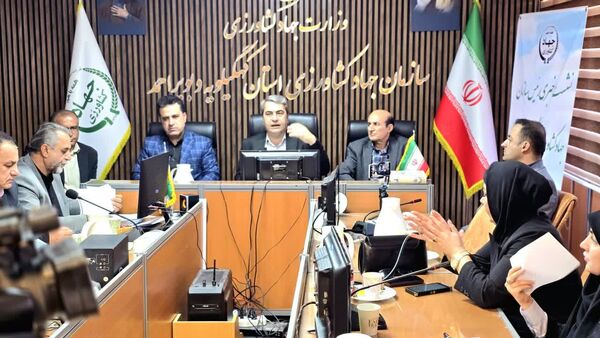 سهم عمرانی کهگیلویه و بویراحمد در اعتبارات کشاورزی  از ۸ به ۱۴ درصد رسید