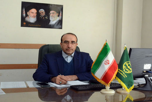 تولید بیش از 600 هزار تن محصولات کشاورزی مازاد مصرف استان آذربایجان شرقی