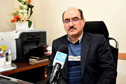 بخشودگی وجه جرایم دیرکرد بدهی مشتریان بانک کشاورزی به مناسبت هفته دولت 