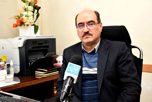 بخشودگی وجه جرایم دیرکرد بدهی مشتریان بانک کشاورزی به مناسبت هفته دولت 