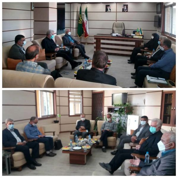 توسعه پایدار بخش کشاورزی در قزوین نیازمند سرمایه‌گذاری‌ یکپارچه در قالب مجتمع‌های کشت و صنعت‌ها است