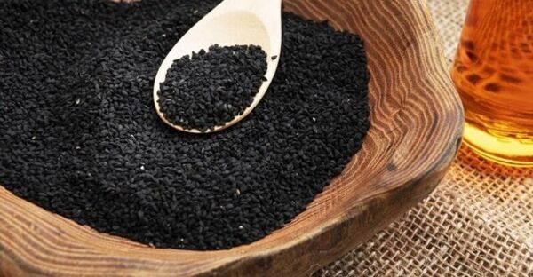 گیاهان دارویی گنجیه ای سر برآورده از دل خاک