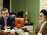 تحول در منابع انسانی و تعامل بین‌المللی وزارت جهاد کشاورزی