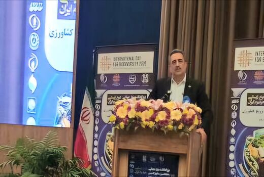 عشایر ۵۹ درصد از قلمرو تنوع زیستی کشور را پاسداری می‌کنند
