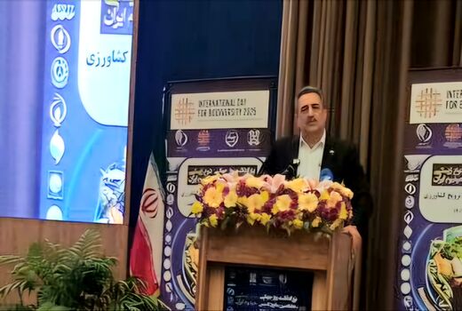 عشایر ۵۹ درصد از قلمرو تنوع زیستی کشور را پاسداری می‌کنند